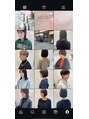ソート(sot)&nbsp;-Instagram-tatsu2244 DMでのご予約も◎お気軽にご連絡下さい！