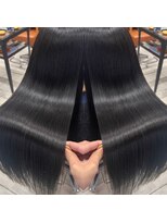 パドトロワ(Pas de trois)&nbsp;髪質改善トリートメント【グラメント】極上の艶体験