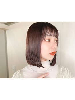 日々まとまらないクセやうねり髪にお悩みの方必見☆あなたに合った解決方法をご提案いたします！