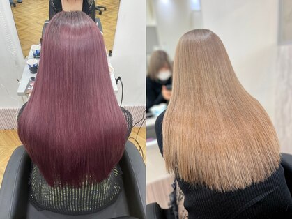 ティア 高知店(TIA)の写真