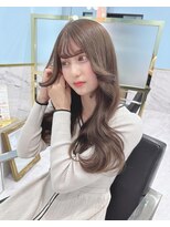 ルイ(LOUIS)&nbsp;【 LOUIS 】ミルクティーベージュ