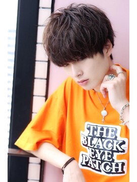 リップス 仙台ロフト(LIPPS) アクセルマッシュ