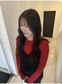暗めグレー