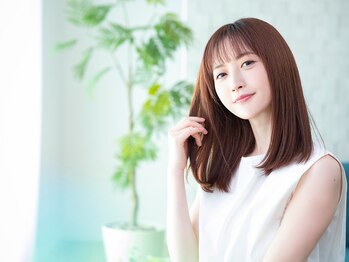 クオレ(CUORE)の写真/一宮市☆いつでも綺麗でいたい女性の為に♪お得に可愛く♪お得にキレイになれるから、リピーター多数★