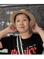 ヘア シュシュ(HAIR chou chou)/murakami