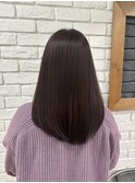 暖色ピンクパープル