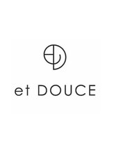 et DOUCE for men【エドゥースフォーメン】