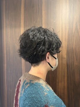 ニマルニーニー バイ ヤスオカ(2022 BY YASUOKA) ツイストスパイラル