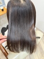 ルヴェール 茜部店(Le Vert) 圧倒的美髪矯正♪