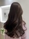 ウィズ ヘア デザイン(wis hair design)の写真/同年代のスタッフが多いから、髪のお悩みも相談しやすい◎丁寧なカウンセリングであなたの理想を叶えます♪