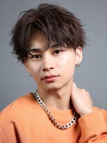 リップス 池袋(LIPPS)&nbsp;ラフドライ2WAYコンマ