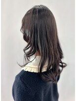ヘア イノウエ HAIR INOUE&nbsp;エアリーロングレイヤー