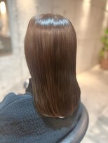 アイル(I'll)&nbsp;【吹田南吹田】ダークベージュカラー