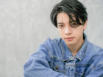 ネスト(Nest)の写真/色気のある韓国風スタイルから男らしいバーバースタイルまで幅広く対応◎細部にこだわったスタイルへ