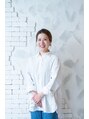 ヘアー クリエイト カルバリ(HAIR CREATE Calbari) 千葉 美香