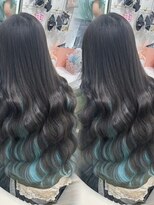 ジューシーティーティー(JUICY tt)&nbsp;inner color