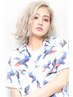 【ハイトーン☆】ブリーチ＋オンカラー　￥12000
