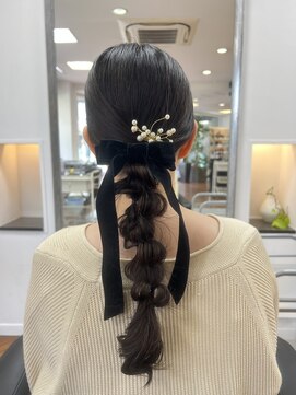 ミセス 天神店(MISESU) タイトロープ