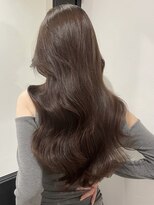 ノイズオオサカ 天王寺店(NOISM OSAKA)&nbsp;20代30代40代前下がりボブミディアムミニボブショートウルフ韓国