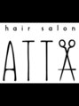 ヘアーサロン アッタ(hairsalonATTA)/TAMURA（女性）