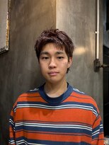 グリーン 登戸(green)&nbsp;スパイキーショート