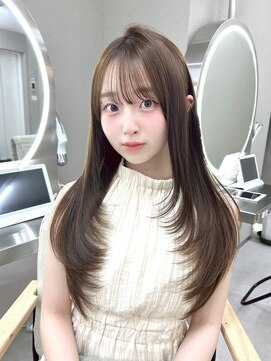 アイドットプラスサッポロ 札幌(i.+SAPPORO) 王道ザクザクレイヤーカット