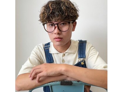 グローバルヘアー バランス(global hair BALANCE)の写真