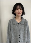 ゆるぴたタイトウェーブ