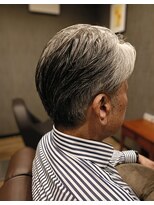 コトノハ 新屋敷町店(kotonoha) フォーマルグレイヘアー