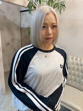 レオクマ 長野(REOKUMA)