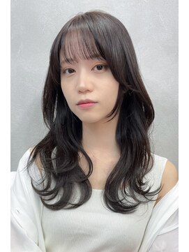 リルーム 太田店(Re:room) レイヤースタイル