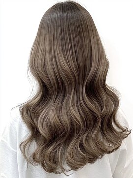 トゥルークリエイション 新越谷(True Creation) ブリーチ/髪質改善/新越谷/ダブルカラー/ハイライト/学割U24