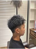 メンズカット