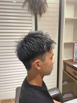 マリーチリタ(marichi Rita)&nbsp;メンズカット