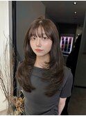 レイヤーカット