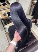 ディープラベンダー【佐藤ちほみ】