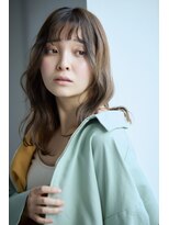 レ ブラン 白鷺店(r'eblanc)&nbsp;髪質改善・ツヤカラースタイル/縮毛矯正/レイヤースタイルsyunya