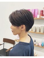 ノマド 印西牧の原千葉ニュータウン(NOMAD)&nbsp;黒髪/オリーブグレー/小顔/ココアベージュ/印西牧の原駅