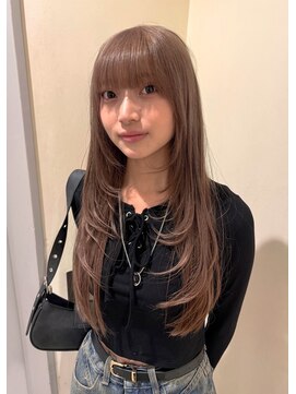 ヴァイス 新宿店(VAICE) Design