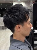 メンズショート☆