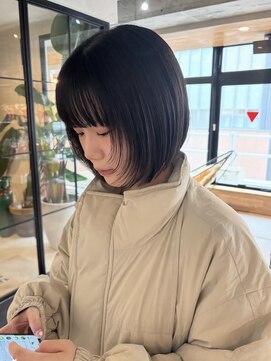 リムレス(LIMLESS) 韓国レイヤー/くびれレイヤー/顔周りレイヤー/万代/新潟駅前