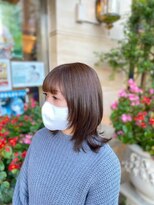 ピュア ポイント 和光店(PURE POINT) ウルフレイヤー