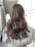 <Tierra >20代30代40代OK ブリーチなしイルミナカラー