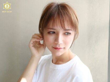 ニーム クルール 国分寺北口店(NEEM Couleur)の写真