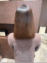 ロア みなとみらい(LORE minatomirai) ストレートエステ(縮毛矯正)