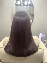 ルッカ(Lucca)&nbsp;超音波トリートメント、カラー