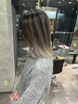 シャラクアクティ(sharaku acty)&nbsp;バレイヤージュ