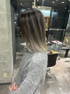 シャラクアクティ(sharaku acty) バレイヤージュ