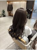 美髮カラー/チョコレートブラウン/モカブラウン/バイカルテ