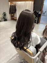 ムク 甲府(muku.)&nbsp;美髮カラー/チョコレートブラウン/モカブラウン/バイカルテ